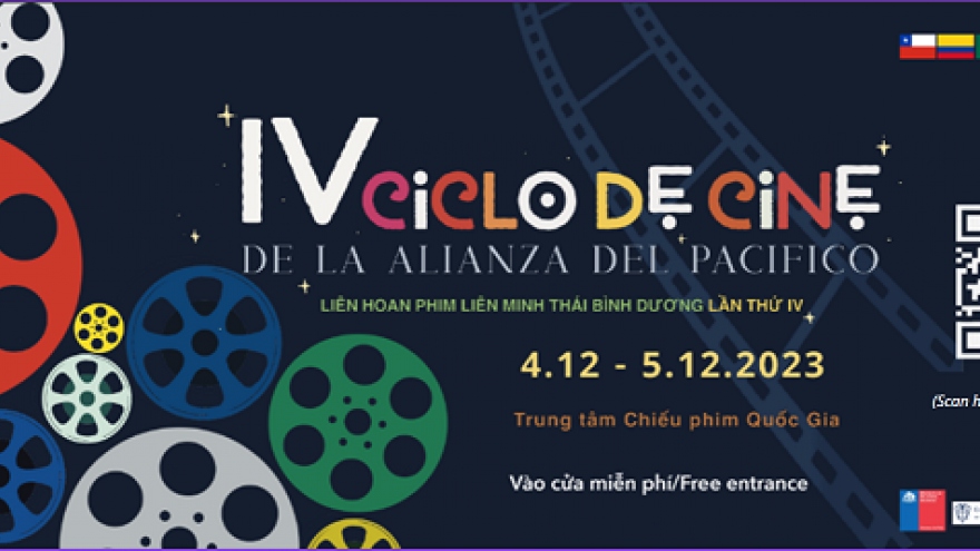 Pacific Alliance Film Festival to return to Hanoi